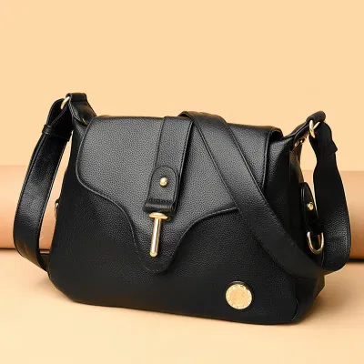 Taobao Luxe Shoulder Bag